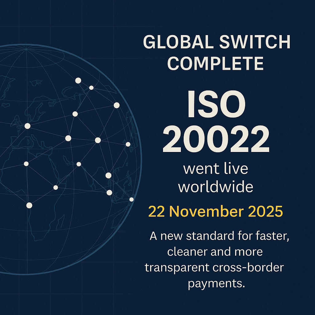 ISO 20022